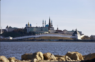 На ремонт ряда зданий Казанского Кремля направят 174 миллиона рублей