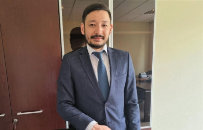 Токаев назначил экономиста Тимура Абилкасымова заместителем главы АРРФР