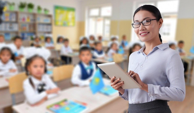 В Казахстане названы лучшие педагоги года