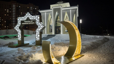 Наступила ночь Бараат - ночь, когда определяется судьба: муфтий РТ рассказал о молитвах этого дня 02/02/2026 &ndash; Новости