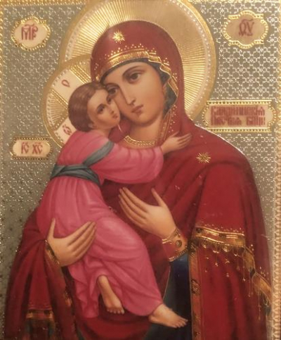 Патриарх Кирилл назвал историческим событием возвращение РПЦ икон из Третьяковки