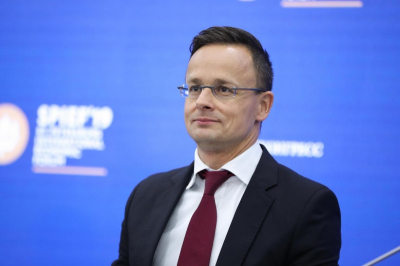 &laquo;В Киеве разразилась паника&raquo;: Венгрия раскрыла реакцию на изъятие у &laquo;украинского конвоя&raquo; миллионов