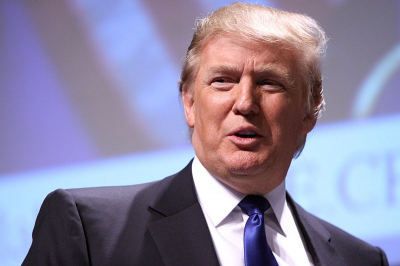 Time: Трамп обещал заканчивать войны, а не развязывать их