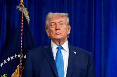 &laquo;Будет хорошо&raquo;: Трамп выдвинул требования к новому лидеру Ирана