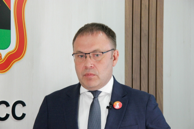 &laquo;Не умеешь общаться &ndash; меняем&raquo;: к чему привела странная фраза Середюка о трагедии в роддоме