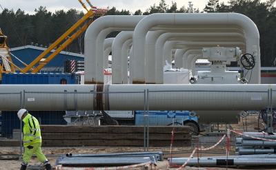 Spiegel узнал о планах Берлина сменить посла в России