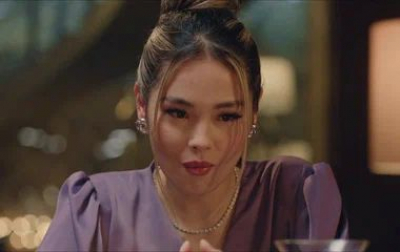 Девушка – загадка: как городская бунтарка обрела любовь в казахском ауле