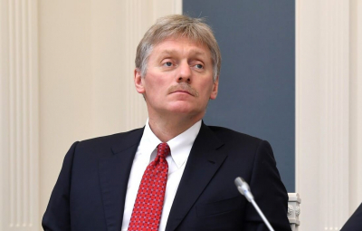 Песков прокомментировал паузу в трехсторонних переговорах по Украине