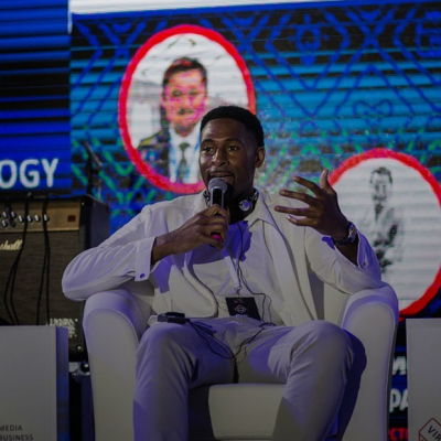 Go Viral: Как создать сообщество креативных людей в Центральной Азии