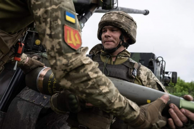 Лавров: украинские наёмники участвуют в терактах в Африке