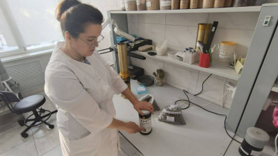 Татарстанские специалисты выявили нарушение требований в пробах комбикорма