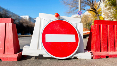 Участок трассы Актобе – Уральск – граница РФ закроют на неопределенный срок