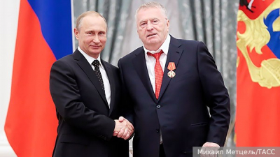 Путин поручил создать комиссию по ликвидации последствий паводков в Дагестане