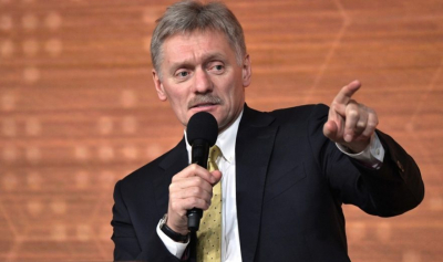 Песков назвал ошибкой нежелание Европы видеть проблемы Киева