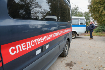 Обрушение на магаданском руднике привело к возбуждению уголовного дела