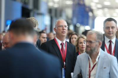 Дмитриев предупредил о рекордном скачке стоимости нефти