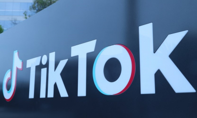 TikTok снова стал доступен для загрузки в США