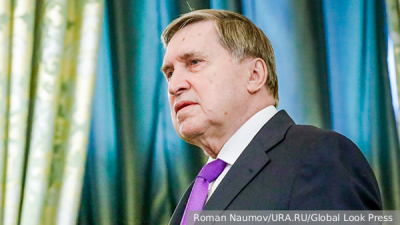 Саммит ЕС не определил кандидатуру переговорщика с Россией