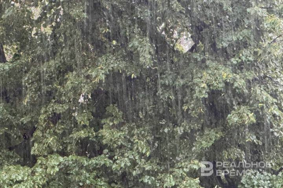 Ливни и камнепады парализовали транспортное сообщение в Дагестане