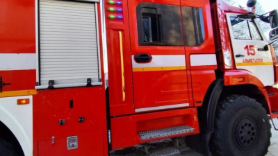 Скелет авто и мертвец в салоне: жуткие подробности ЧП в Альметьевске, где заживо сгорел юноша 19/02/2026 &ndash; Новости