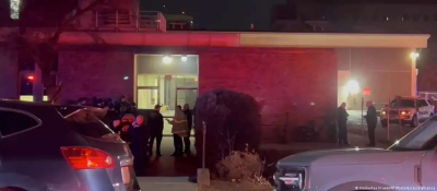 Стрельба в университете США: минимум двое убитых