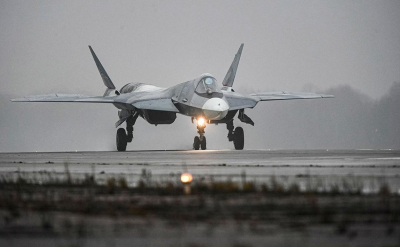 США пригрозили африканской стране санкциями из-за российских истребителей