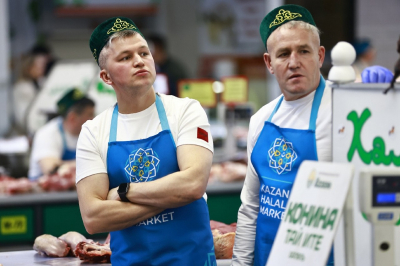 В Татарстане увеличили премии успешным фермерам