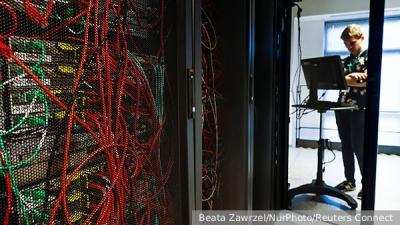 Баканов сообщил о запуске российской программы сканирования Луны