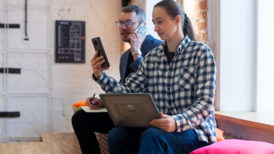 В Татарстане на 40% вырос спрос на внешние аккумуляторы высокой ёмкости 29/01/2026 &ndash; Новости