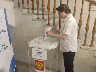 Свердловские партии активизировали сбор наказов и выдвижение кандидатов перед выборами-2026