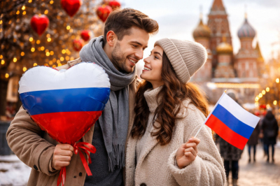 &laquo;Звенящая пошлость&raquo;: в Госдуме взялись за День святого Валентина