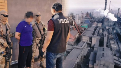 Полиция задержала подозреваемых в создании ОПГ, которые орудовали на объектах Qarmet