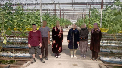 7 нелегалов выявили в Карагандинской области