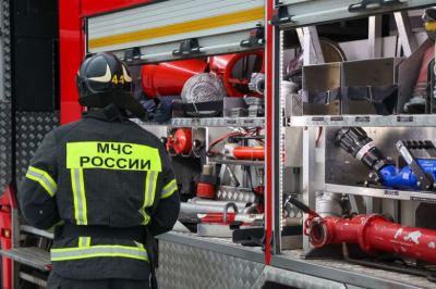 Тамбовская область может обратиться к другим регионам после ЧП