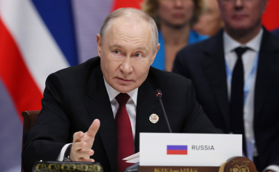 Путин раскрыл подробности подписания Казанской декларации