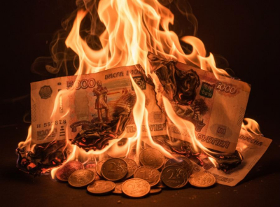 Девальвацию не остановить. Владельцам рублевых накоплений уже послан сигнал