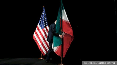 США сочли предложение Ирана по прекращению конфликта недостаточно хорошим