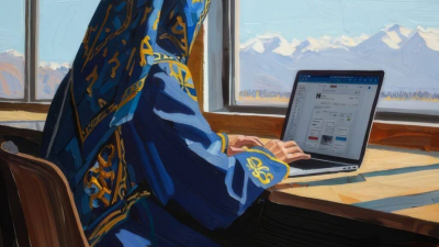 Свой Booking появится у казахстанцев