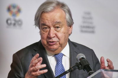 В ООН раскрыли позицию по диалогу Ирана и США