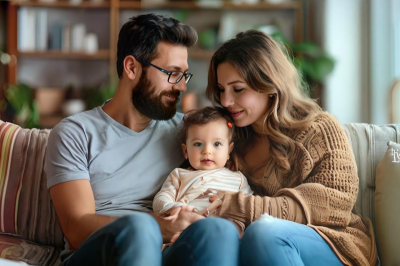 Семьям с детьми в России вернут часть НДФЛ: как будет работать новая выплата