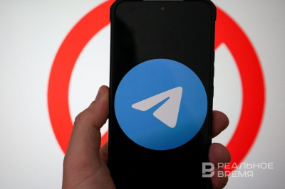 Блокировка Telegram в России вышла на завершающую стадию