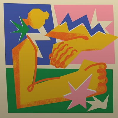 «Не дрыгайся, не моргай, перестань»: Казахстанец с синдромом Туретта