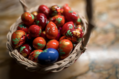 Shot: католическая Пасха под угрозой в Германии