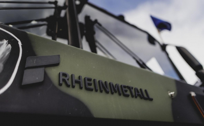 FT узнала о переговорах Rheinmetall о создании немецкого аналога Starlink