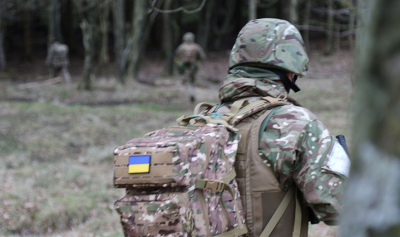 Украинские военные помогали ВС РФ проникать на позиции ВСУ