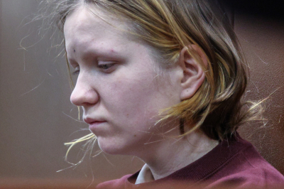 Журналист Медведев в&nbsp;Казани о&nbsp;Дарье Треповой*, убившей Владлена Татарского: &laquo;Абсолютно трагический человек&raquo;