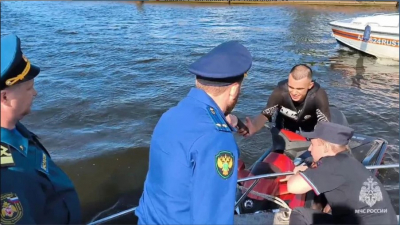 В Татарстане в происшествиях с маломерными судами погибли уже 9 человек