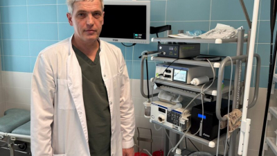 Врачи Нижнекамска спасают мужчину, в кишечнике которого обнаружили более 70 полипов 10/03/2026 &ndash; Новости