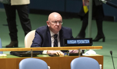 Небензя: Россия продолжит СВО без признания реалий Киевом