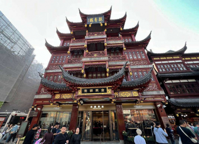 Китай вводит онлайн-заполнение миграционной карты для иностранцев